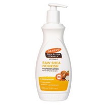 파머스 시어 버터 바디 로션 400ml Palmers Shea Butter Body Lotion, 1팩