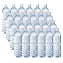 제주삼다수 그린 무라벨 2L x 24개 (유/무라벨 랜덤발송)