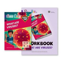 EBS ELT Big Cat Heroes Band 8 Shinoy and the Chaos Crew: What are viruses?, EBS ELT Big Cat Heroes Band .., EBS교육방송 편집부(저),EBS한국교육방송공사.., EBS한국교육방송공사