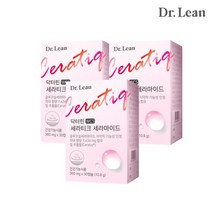 [닥터린]세라티크 세라마이드x 3박스 콜라겐+쇼핑백, 단품