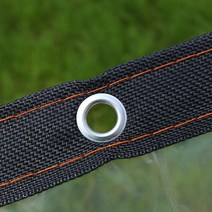 투명방수포 경량 방수 타포린 커버 텐트 비 보호 발코니 꽃 식물 쉼터 투명 그늘막 천, 01 1x1m