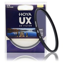 호야 MCUV 발수코팅 필터 UX UV 62mm