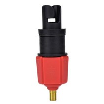 전동서핑보드 전동보드 paddle board sup air 노즐 kayak surfboard air valve inflatable adapter car electric pump, 1개, 협력사