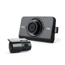 아이로드 T10시즌2 32GB 블랙박스 기본패키지 출장장착, IROAD T10S2