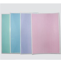 열감지 종이 sha2002