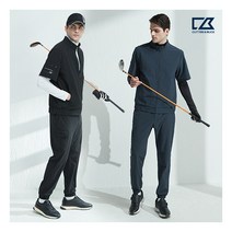 [커터앤벅] () 23SS 남성 썸머 시그니처 아이코닉 골프셋업 3종