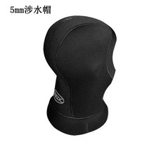 스토비투 5mm 7mm 겨울 잠수복 방한 해루질 슈트 잠수 스킨 스쿠버 다이빙 수트, 5mm블랙