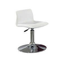 체어우드 피사스 보조의자, 색상:원반형 화이트