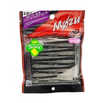 산조 공업 (Mozu) 크로바 2.5 인치 CL-08 스타디스트 크리어 KM
