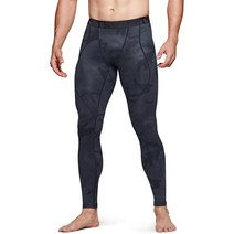 언더레이어 기모 카모 긴바지 TM-YUP53