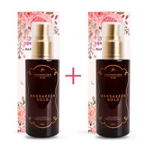 크렘베 씨드 아르간오일 헤어 에센스 80ml, 2개