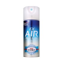 신신 에어파스 EX 200ml 스프레이, 1개입, 5개