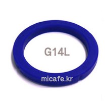 라마르조꼬 시네소 슬레이어 커피머신 가스켓, G14L