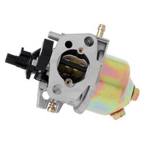 기화기 2KW 가솔린 발전기 액세서리 168F 발전기 기화기 GX160, 한개옵션0