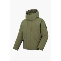 [정품인증] 252933 코오롱스포츠 [코오롱스포츠] [KS+SEISHIN] 남성 마운틴 다운파카(헤스티아) TLJDW22721OLI