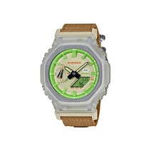 G-Shock 시계 G-SHOCK(지쇼크) GA-2100HUF-5AJR