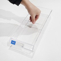 코메드 조립형매직박스 칸막이 모음, CMD-401용(세로)