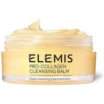 영국 엘레미스 Elemis Pro-Collagen Cleansing Balm 프로 콜라겐 클렌징 밤 100g