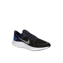 [해외]나이키 NIKE 남성S QUEST 4 RUNNING SHOE - BLACK