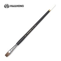 화홍 782F 수채화붓 낱자루 1호~30호, 8호