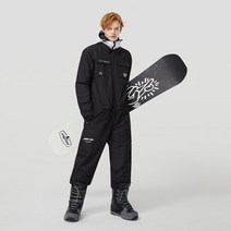 스키복 세트 스노우복 두꺼운 남성 여성 원피스 스키 점프 슈트 야외 스포츠 스노우 보드