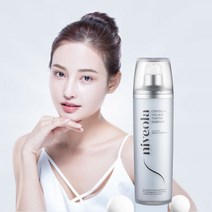 니베올라 프랑스산 보르피린 주름개선 미백 영양 펩타이드 볼륨 톡톡 에센스 egf 화장품, 120ml x 1개