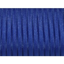 패러글라이딩 장비 Yougle 550 paracord 낙하산 코드 끈 텐트 로프 guyline 밀 사양 유형 iii 7 가닥 50ft 100ft 하이킹 캠핑 215 색상, 100피트, 파란색 1