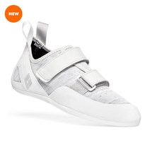 블랙다이아몬드 [블랙다이아몬드] 모멘텀 암벽화 WOMENS(White-Alloy)