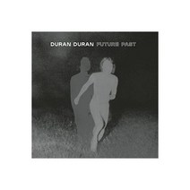 LP판 미국 Duran FUTURE PAST 컴플리트 에디션 레코드판 것