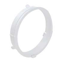 모바일 에어컨을위한 범용 창 배기 호스 인터페이스 160mm, No. 1 커넥터, 02 No  1 connector