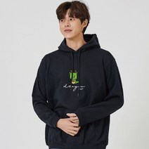 키밍 12간지 용띠 DRAGON 맨투맨 후드티 기모 359M