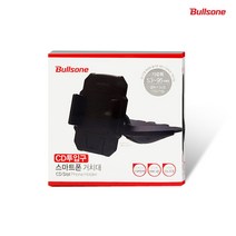 불스원 CD투입구 스마트폰 거치대 갤럭시노트도OK, 1개