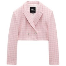 자라 자켓 ZARA 여성 캐주얼 정장 봄 02010770653