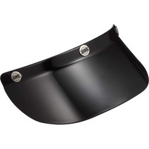 댐트랙스 DAMMTRAX 헬멧 롱바이저 블랙 일본직수