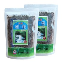 금산한누리식품 편한환 600g (300g+300g) (지퍼백), 2개, 300g, 300g