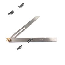 15cm 신와 자유각도자 62588 자유자 스퀘어 측정자 접자 토탈공구