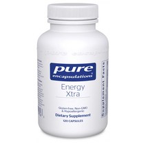 퓨어인캡슐레이션 레스베라트롤 엑스트라 120캡슐 Pure Encapsulations Resveratrol Extra