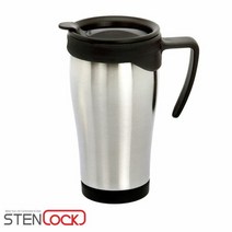 [KT알파쇼핑]스텐락 오토 머그컵 370ml, 단일상품_W5BFA9E