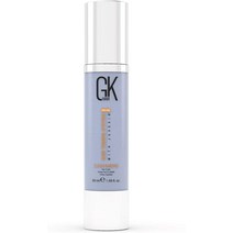 GKhair 캐시미어 50ML 헤어 스트레이트 스타일링 크림 유니 코드 (50ML)