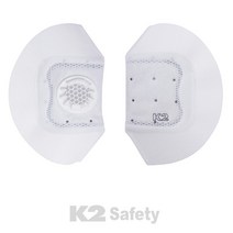 화재용 화재대피용마스크 휴대용방독면 대피용방독면 화재마스크, 상품선택, IUA19903 (1EA)