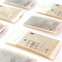 초강력 냉장고 탈취제 참숯 스탠드형 냉장 냉동 공용 1개, 50g