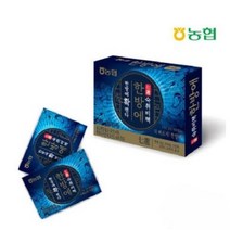 농협 숙취비책 숙취해소 한방에 3g 10포, 2.농협 한방에 3g(3입) 8케이스