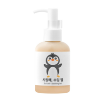 맘이가 신생아 아기 유아 베이비 키즈 쿨링 진정 수딩젤 150ml
