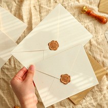 실릭왁스 스티커 결혼식 청접장 돌잔치 선물포장, 1실링스티커-포유, 상품선택