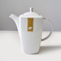 리넥X루비아나 커피팟 1350ml, 단품
