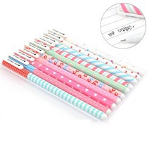 10P 수성볼펜