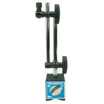 EW11309E 홀더 마그네틱베이스 인디게이터 이동 base 운반 kanetec magnetic 측정보조기기 MB-B-DG8C MB-B 흡착력80kgf 벨트 다이얼 리프트 호이스트 측정도구