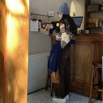 여성 가을옷 숄카라 가을 집업 가디건