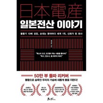 일본전산 이야기, 김성호 저, 쌤앤파커스