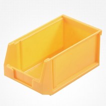 공장 물건 보관용 플라스틱 부품함 부품상자 500 x 300 x 150mm 15L
